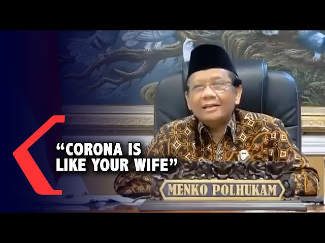 New Normal Life, Covid19 Diperlakukan sebagaimana Istri?